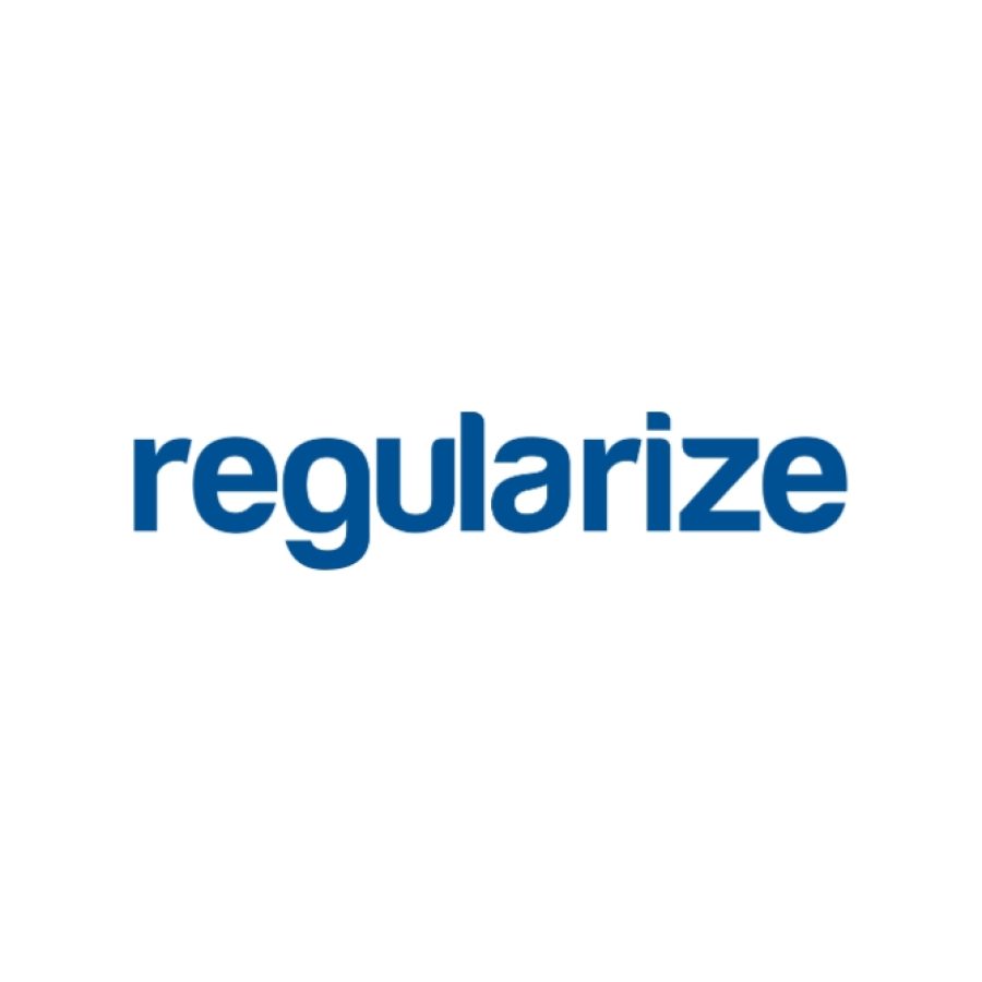 regularize